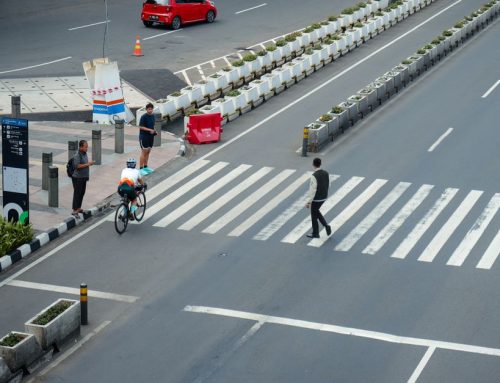 Instalasi UVSS: Tahapan Kerja Survei sampai Serah Terima