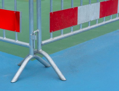 Harga Perimeter Security Semarang, Balas Cepat WA untuk Anda