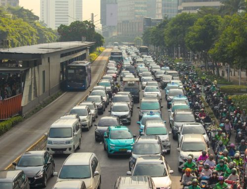 Order Sistem Keamanan Kendaraan, Kirim dan Pasang Jateng