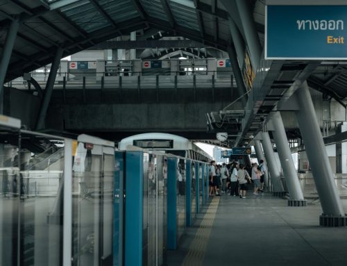 Order Solusi CCTV MRT – Kirim dan Pasang Jateng dan Sekitarnya