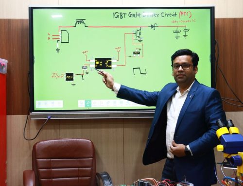 Mau Lihat Smart Board Sebelum Beli? Datang atau Minta Demo
