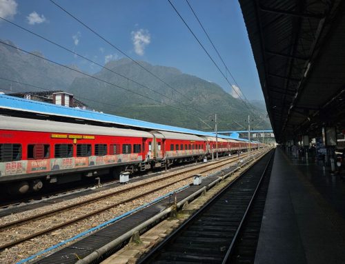 CCTV Stasiun Kereta Itu Apa? Versi Gampang dari Toko Kami