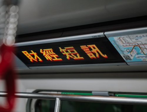 Berapa Anggaran Videotron Stasiun? Ini Kisaran yang Realistis