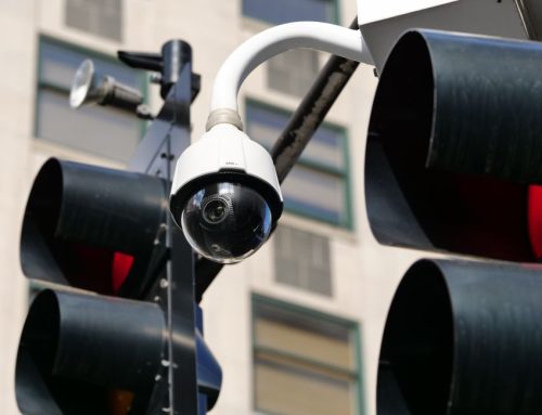Tanya soal AI Video Analytics untuk Perimeter Security Kini