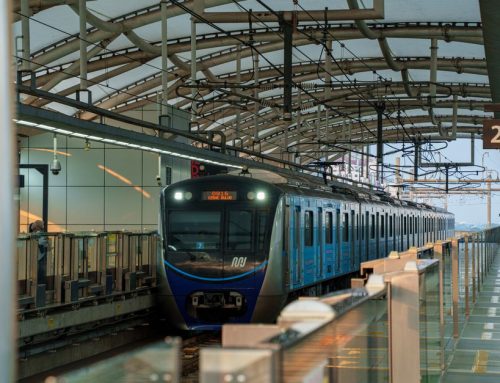 CCTV MRT Jakarta – Stok Ready, Pasang Rapi, Garansi Toko