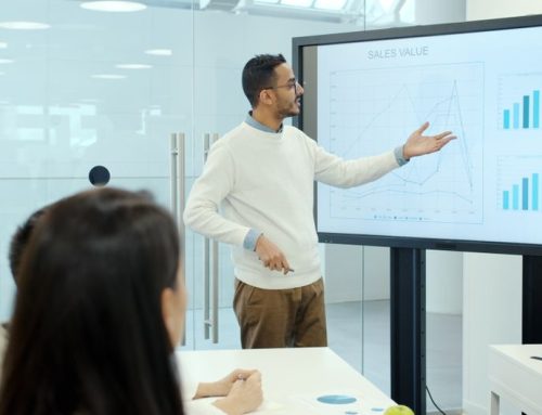 Berapa Harga Digital Whiteboard yang Wajar? Ini Patokannya