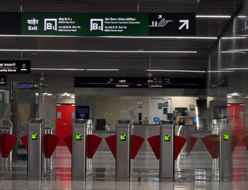 Smart Railway Security Itu Apa? Versi Gampang dari Toko Kami
