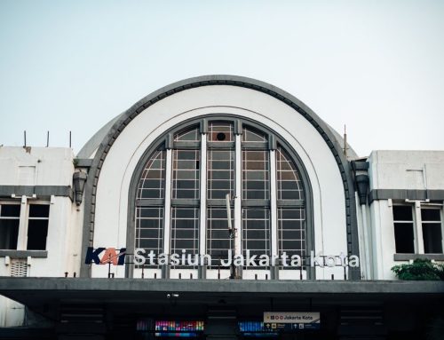 7 Hal Wajib Cek Sebelum Memilih Kontraktor CCTV Stasiun Kini