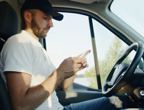 Berapa Biaya Driver Behavior Monitoring? Ini Kisaran yang Wajar