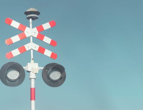Tanya soal Railway Surveillance System – Balas Cepat via WhatsApp