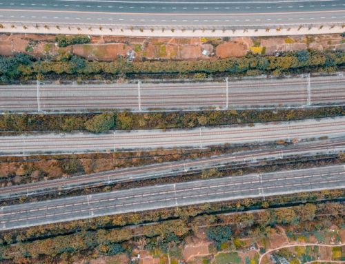 Ngobrol soal Sistem CCTV Kereta Api Bareng Teknisi Kami Dulu