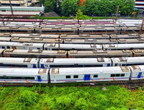 Tanya Harga CCTV Kereta Jakarta – Balas Cepat via WhatsApp